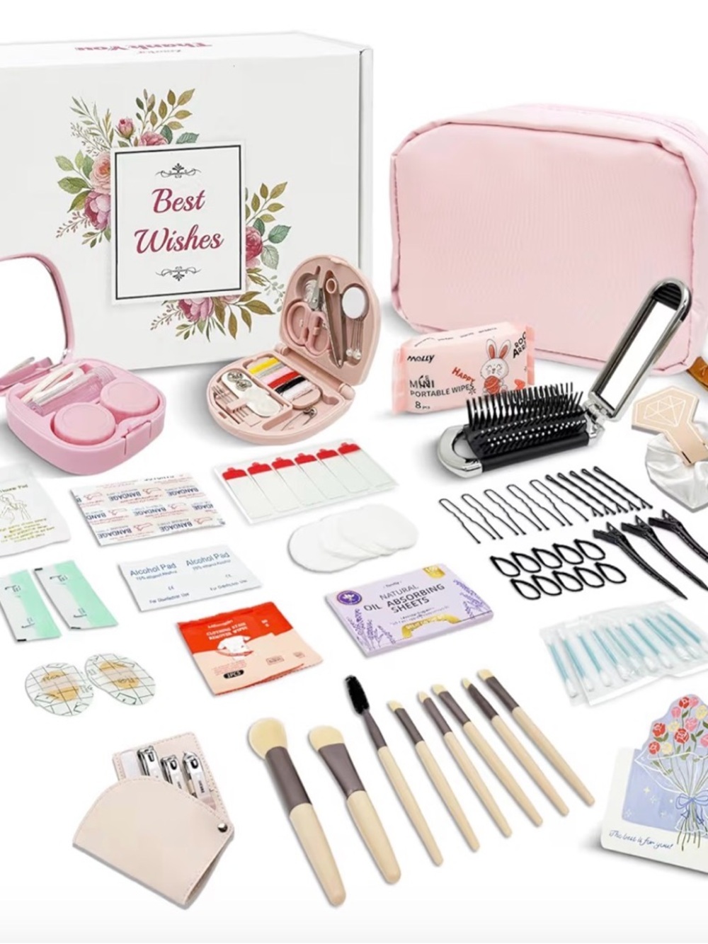 Bridal Emergency Wedding Kit - Bridal Gift
